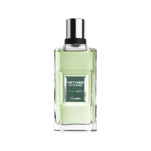 Vétiver Extrême - Eau de Toilette